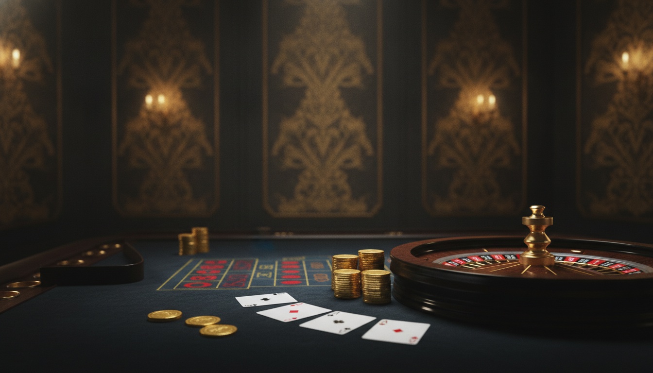 Ein umfassender Leitfaden für Casinia Casino Schweiz